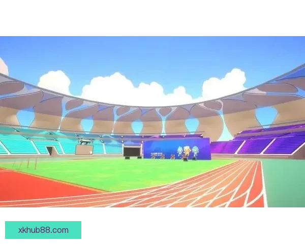 围绕星空体育app下载打造极致赛事体验与智能互动新生态