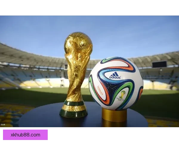 世界杯竞猜游戏：全程参与赢大奖，预测冠军之路精彩不断